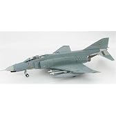 1/72 F4F ファントム2 西ドイツ空軍 JG74 メルダース 塗装済み完成品