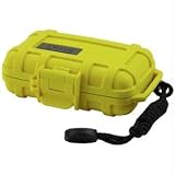 Otterbox 1000 Series Yellow Waterproof Case