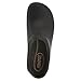 Klogs Men's Zest Light Weight Raised Back Casual Clog