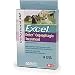 Pet Supplies : 8 in 1 Deter Coprophagia Treatment for Dogs