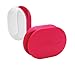 Dotz Flex Earbud Wrap for Cord and Cable Management, Magenta (FXW37M-CM)