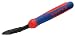 Knipex 7422200SBA 8-Inch High Leverage Angled Diagonal Cutters - Comfort Grip