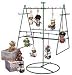 Steinbach Metal Christmas Ornament Display