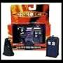 Doctor Who Dalek Sec & Tardis Mini Diecasts