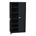 HON SC1872P 36 by 18 by 72-Inch 5 Adjustable Shelves... HON SC1872P 36 by 18 by 72-Inch 5 Adjustable Shelves...