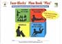 Four-Blocks Plan Book "Plus" (Four-Blocks Literacy Model)