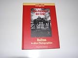 Das Paradies der Erde. Reiten in alten Photographien
