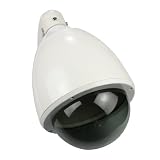 7" Outdoor Dome Encloser for Loftek Foscam Wansview Apexis Cctv Surveillance Security Wireless Ip Camera