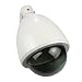 7" Outdoor Dome Encloser for Loftek Foscam Wansview Apexis Cctv Surveillance Security Wireless Ip Camera
