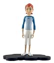 Ben 10 Superhero Action Micro Figure - COUSIN GWEN