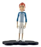 Ben 10 Superhero Action Micro Figure - COUSIN GWEN