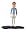 BEN 10 Micros Figures - Set Of 18