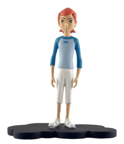 BEN 10 Micros Figures - Set Of 18