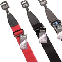 On Stage GSA10 Guitar Strap