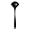image Oxo Good Grips Nylon Ladle