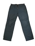 7 for all mankind Mens Canvas Drawstring Pants in Trooper