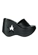 Women's 5 1/4 Inch Heel Sandal