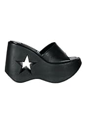 Women's 5 1/4 Inch Heel Sandal
