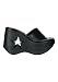Women's 5 1/4 Inch Heel Sandal