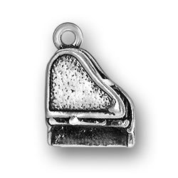 Edward's Grand Piano Charm