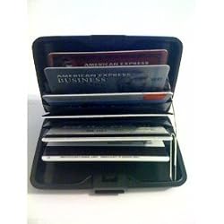 DESIGNSK MULTI CREDIT CARD CASE HOLDER MADE BY DESIGNSK