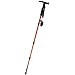 Kaito BT409 Anti-Shock Hiking Pole with 9-LED Flashlight