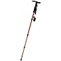 Kaito BT409 Anti-Shock Hiking Pole with 9-LED Flashlight