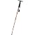 Kaito BT409 Anti-Shock Hiking Pole with 9-LED Flashlight