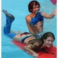 Dry Pro Waterproof Cast Cover - Small Half Leg - HL13 by DryPro