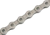 Sram PC 890 Schaltungskette 8-Fach vernickelt inkl. Powerlink