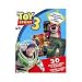 Disney Toy Story 3 3-D Playing Cards & Glasses Set
