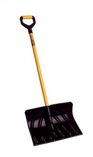 Suncast #SCF2950 20 BLK Shovel/pusher