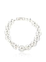 Cristian Lay Pulsera Acanto (Plateado)