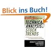 Technical Analysis of Stock Trends