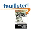 Technical Analysis of Stock Trends