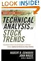 Technical Analysis of Stock Trends: 9th edition