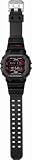[カシオ]CASIO 腕時計 G-SHOCK  ジーショック GX Series タフソーラー電波時計 MULTIBAND 6 GXW-56-1AJF メンズ