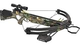Archery: Barnett Revolution AVI Crossbow Package