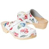 Cape Clogs Ladies Butterfly by Cape Clogs