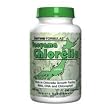 Jarrow Yaeyama Chlorella 400 mg, 150 caps