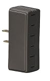 ACE MULTIWAY FA-352/01 TAP TRIPLE POLZ BROWN 15A ACE