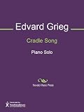Cradle Song Sheet Music