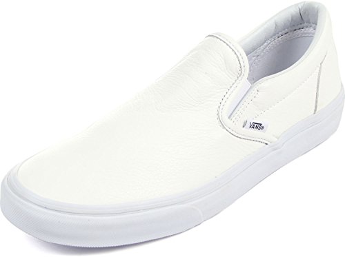 Vans Unisex Classic Slip-On Casual Shoes 43010822 (VN-0XG8EW8) (USM 7 / USW 8.5)