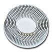 3M 07528 Roloc Bristle Disc 2" 120 Grade-White