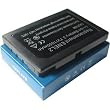 Nikon EN-EL2 ENEL2 Battery 1,000mAh by Pexell