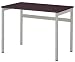 �t���b�g�f�X�N 900x600mm �_�[�N�u���E�� HDE-9060DS