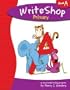 WriteShop Primary Book A Teacher Guide (WriteShop, Volume A)