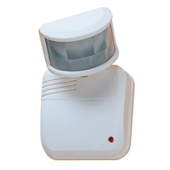 WAECO MS-650PIR MagicSafe Bewegungsmelder f�r MS-650