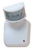 WAECO MS-650PIR MagicSafe Bewegungsmelder f�r MS-650