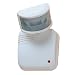 WAECO MS-650PIR MagicSafe Bewegungsmelder f�r MS-650